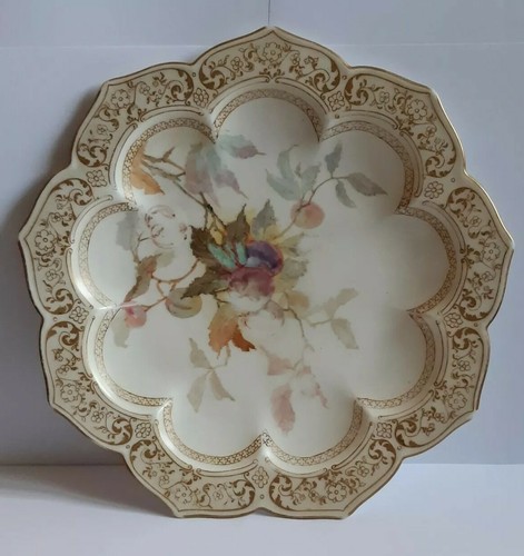 Rare royal doulton burslem - rare,