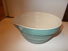 Mason Cash Batter Bowls Choice of sizes and colours. 3 Piece sets also available