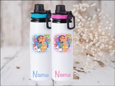 Moana Personalised water