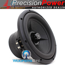 PRECISION POWER AW.10D2 ATOM