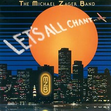 MICHAEL ZAGER BAND Let’s All