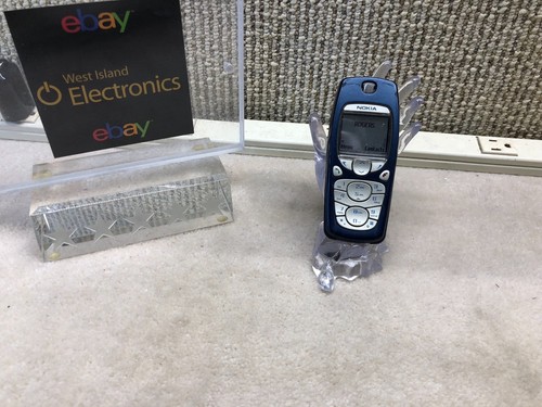 Nokia 3595 blue - 3595, gsm