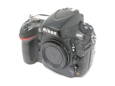 Nikon d800 3mp digital slr - d800,