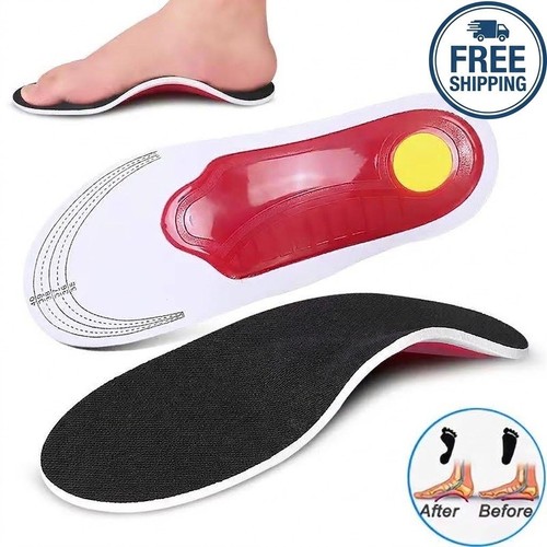 Orthotic insoles arch - orthotic,