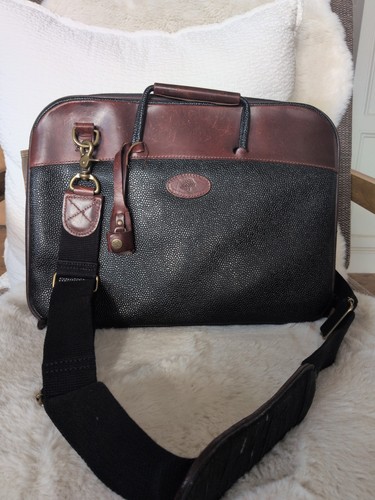 Vintage mulberry scotchgrain - vintage,