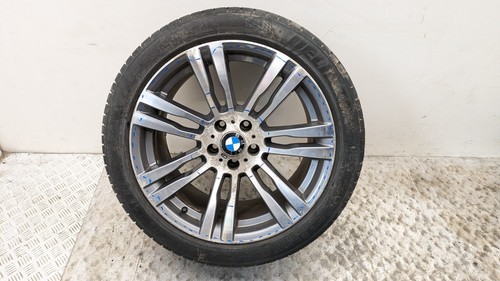 Bmw e70 alloy - alloy, sport