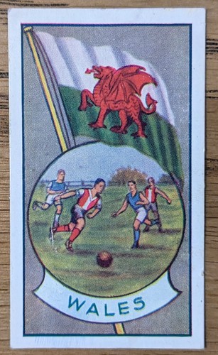 1936 allen confectionery - 1936, allen's