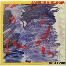 Jane Ira Bloom - Slalom (Vinyl