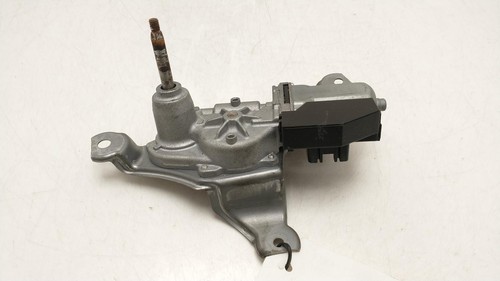 Toyota yaris wiper - motor, rear