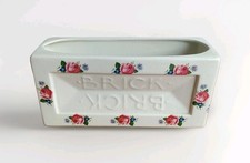 Vintage Arthur Wood Ceramic