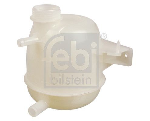 Coolant expansion bottle tank - coolant,