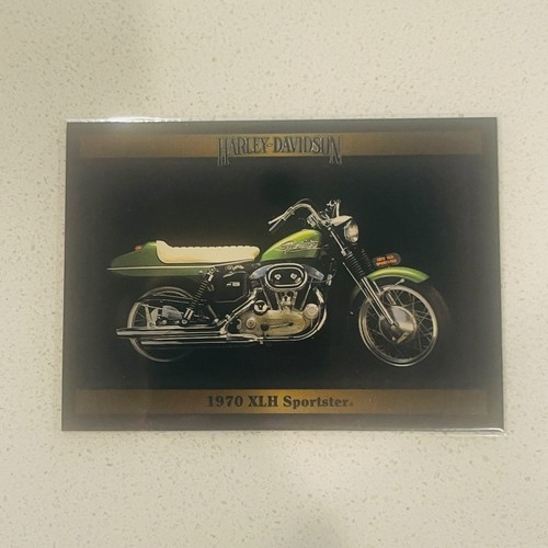 1992 harley davidson - harley-davidson, 2