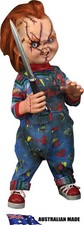Chucky life size cut out standee 76cm x 31cm corflute (not cardboard) foldable