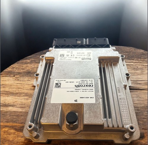 Jcb ecu engine control - ecu,