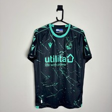 Bristol Rovers Football Shirt