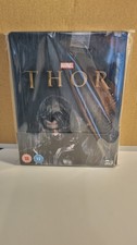 Marvels Thor 3D Blu Ray