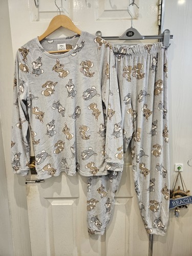 Ladies grey primark - primark, disney