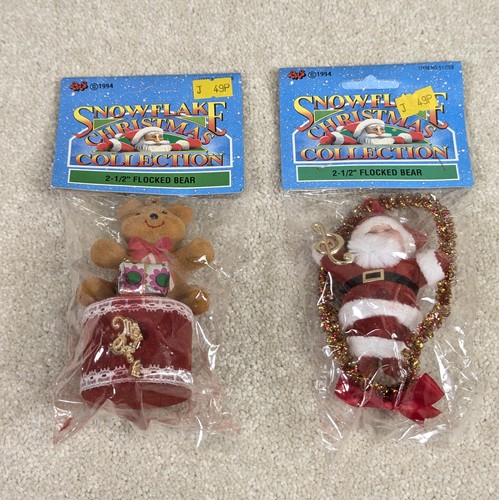 1994 pms vintage santa claus - pms,