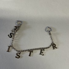 SISTER BRACELET DIAMONIQUE