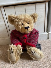 Artist Mohair Bear - Fillmore