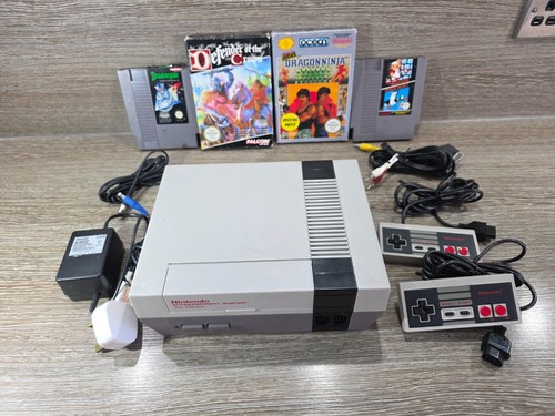 Nintendo entertainment system - entertainment,