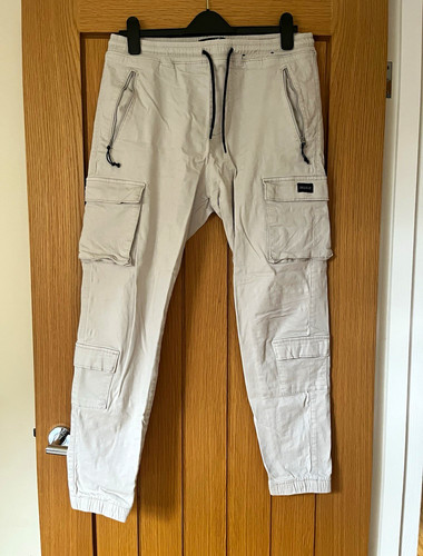 Hollister advanced stretch - advanced,