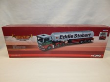 CORGI MAN TGX XL FUEL TANKER