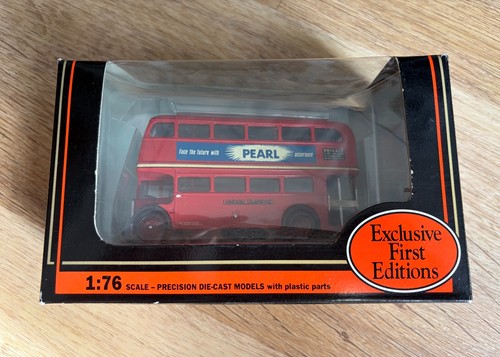 Efe london transport - efe, 3