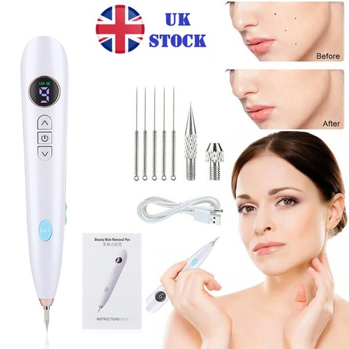 Anti aging laser - laser, plasma