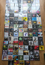 INDIE / ALTERNATIVE CD ALBUMS