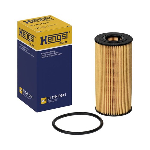 Hengst filter e112h - filter, d541