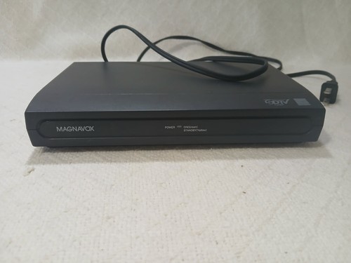 Magnavox tb100mw9 dtv - tb100mw9, digital