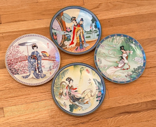 Set imperial jingdezhen - of,