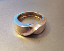 Danish 925 Sterling Silver