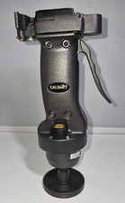 Calumet ck0033  quick Grip Ball Action head with quick release plate