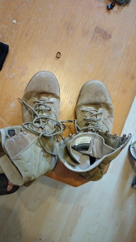 Magnum tropical boots - magnum,