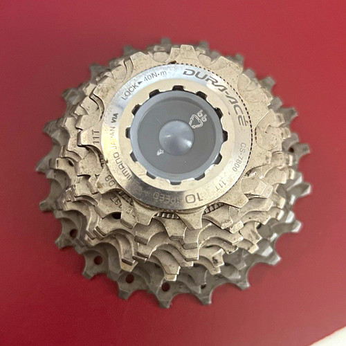Shimano dura ace - shimano, speed
