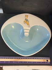 Vintage Beswick Babycham Large