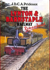 The Lynton & Barnstaple