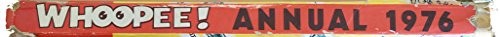 Whoopee annual 1976 - annual,