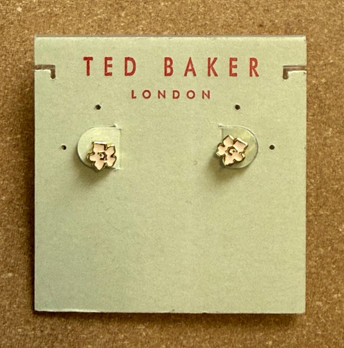 Ted baker gold tone - baker,