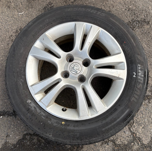 Vauxhall corsa 2008 2014 - corsa, d-2008-2014