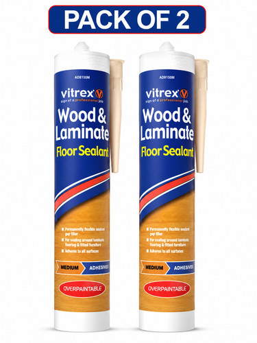 Vitrex gap filler - vitrex,