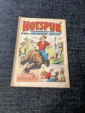 The Hotspur Comic - #565 - 15