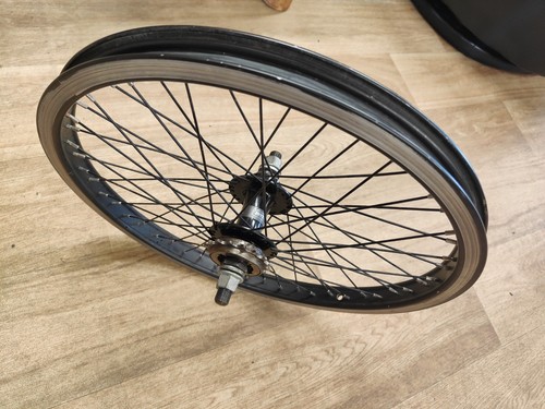 Mid school bmx rear - 20",