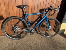 ENIGMA ETAP ENDURANCE TITANIUM
