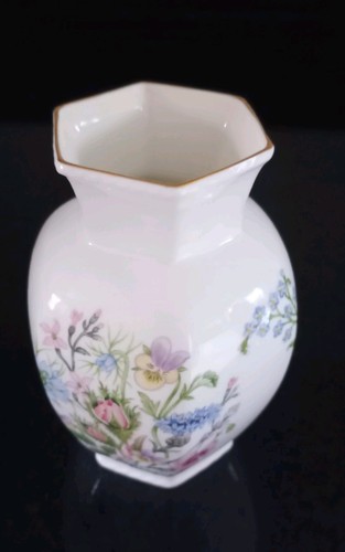 Aynsley fine bone china wild - aynsley,
