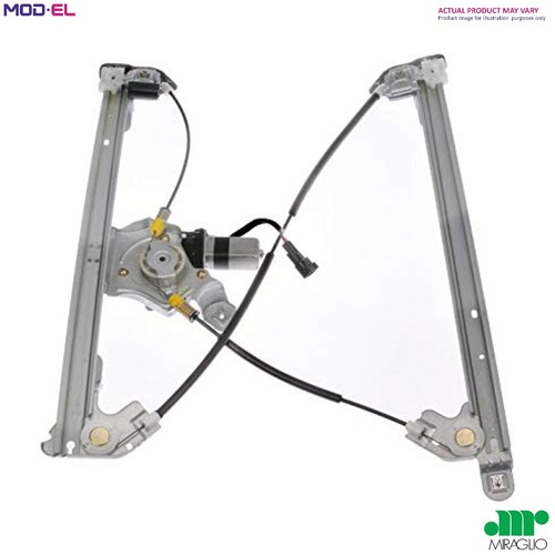 Window regulator 2050 - regulator, 30/2050