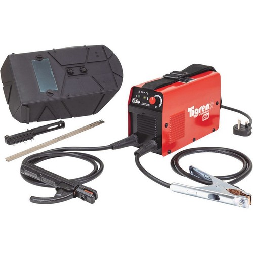 Sip tigren 120a arc - 120a, inverter