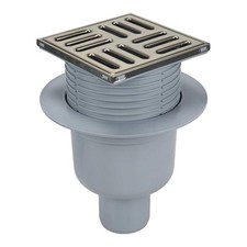Floor Drain Bottle Gully Trap